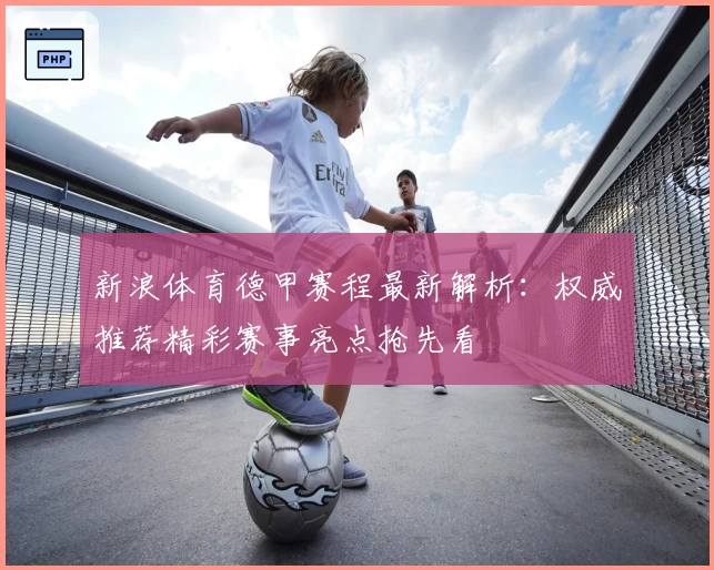 新浪体育德甲赛程最新解析：权威推荐精彩赛事亮点抢先看