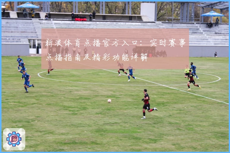 新浪体育点播官方入口：实时赛事点播指南及精彩功能详解