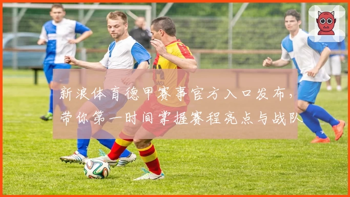 新浪体育德甲赛事官方入口发布，带你第一时间掌握赛程亮点与战队分析
