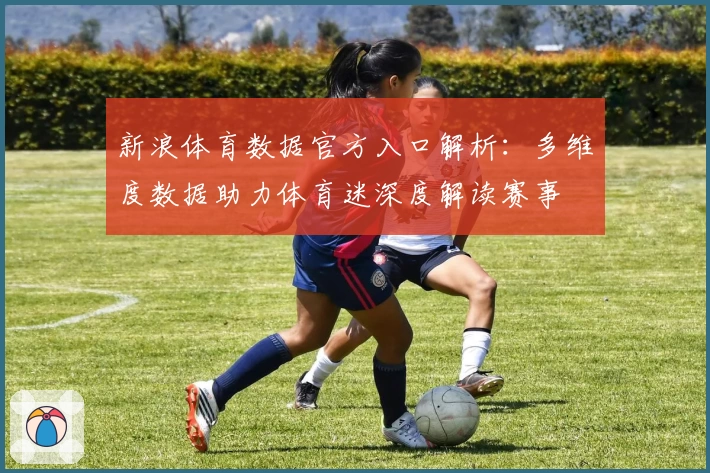 新浪体育数据官方入口解析：多维度数据助力体育迷深度解读赛事