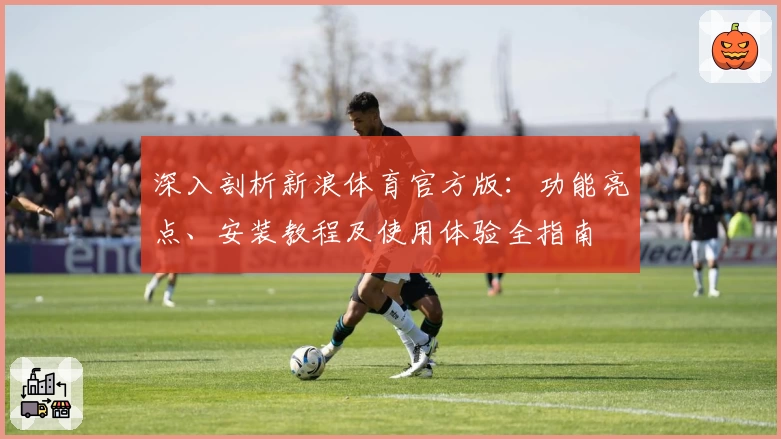 深入剖析新浪体育官方版：功能亮点、安装教程及使用体验全指南