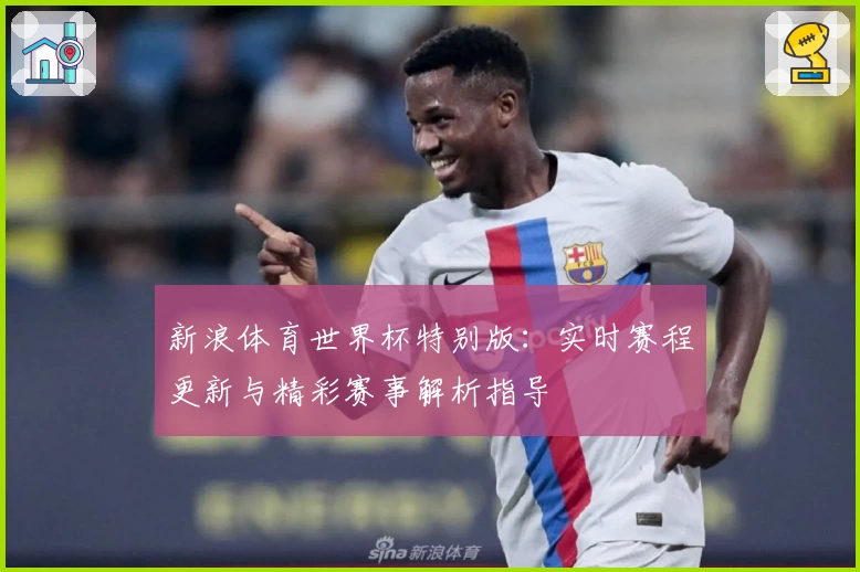 新浪体育世界杯特别版：实时赛程更新与精彩赛事解析指导