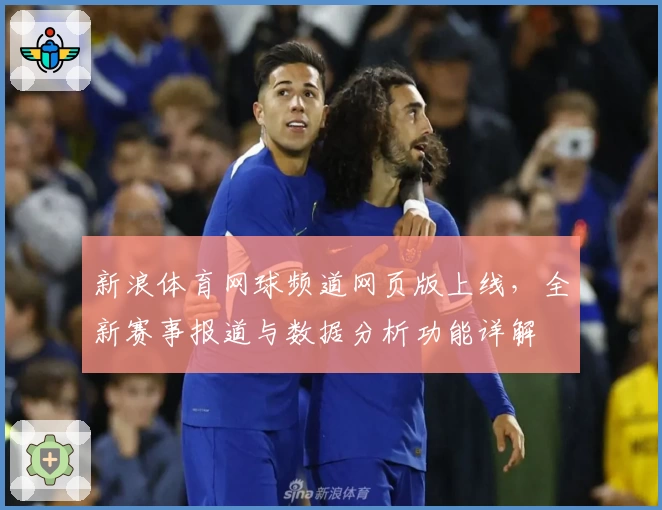 新浪体育网球频道网页版上线，全新赛事报道与数据分析功能详解